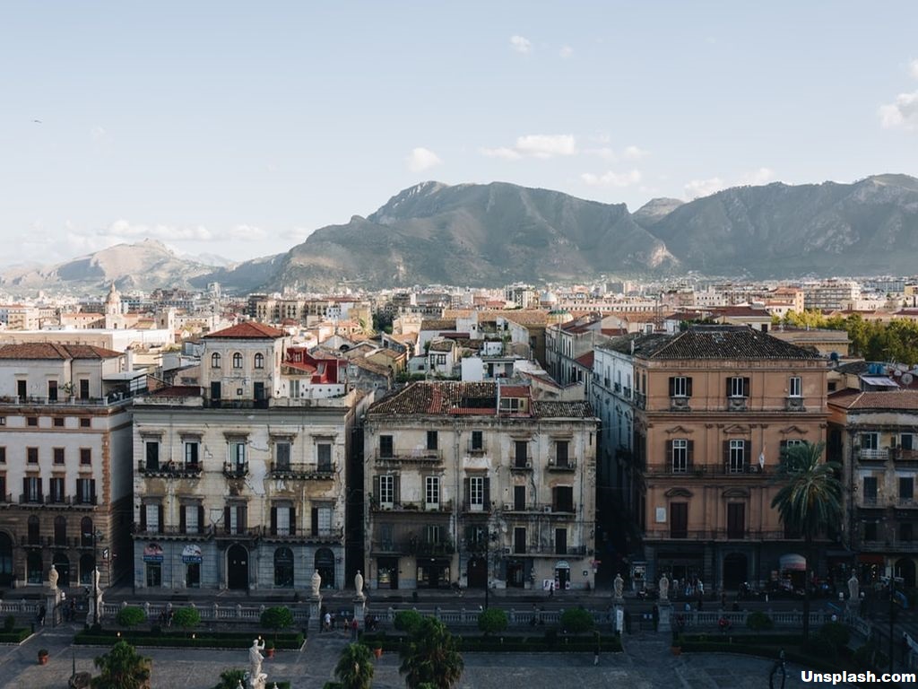 Fly Drive Schitterend Sicilie vanuit Palermo in 12 dagen Afbeelding